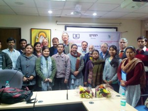 Sharada workshop