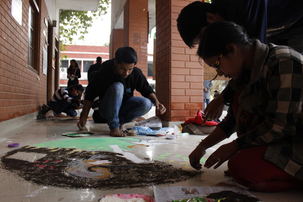 National Science Day 2014 – Millennium India Education Foundation